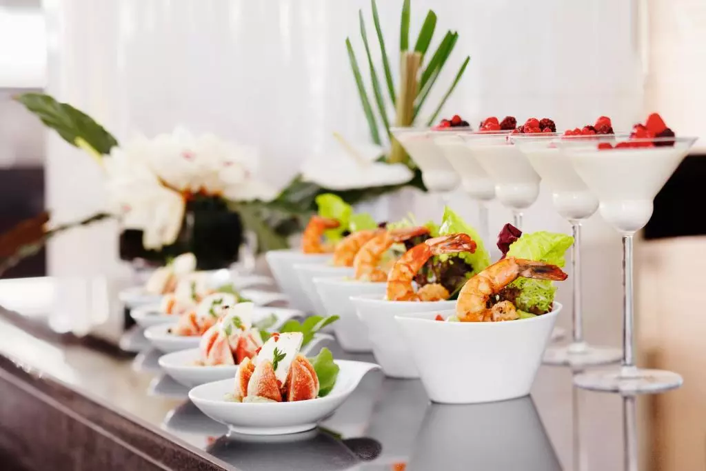 هتل موون پیک